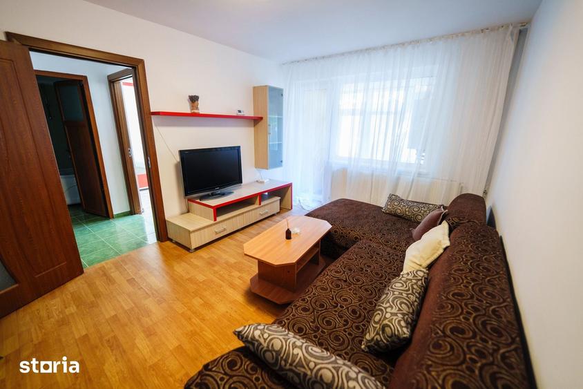 Apartament 2 camere de vanzare Petre Ispirescu - Facultatea de Drept - 9