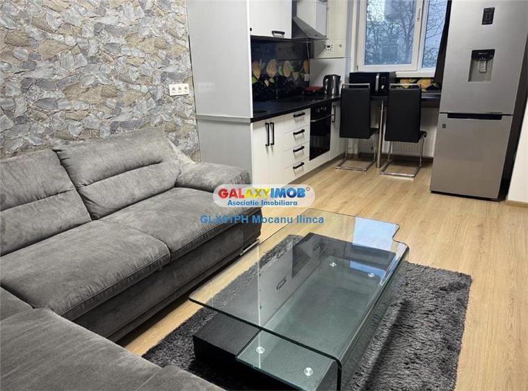 Inchiriere apartament 2 camere, bloc nou, Ploiesti, zona Vest - 5