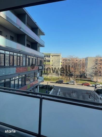 Apartament 3 camere mobilat si utilat - Doamna Ghica Plaza - 4