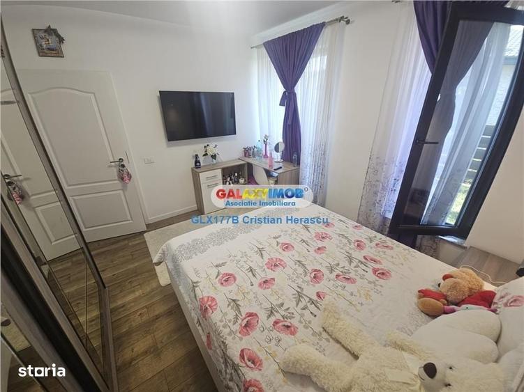 Casă cu 4 camere în Central