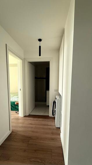 Apartament cu 3 camere în Capitol