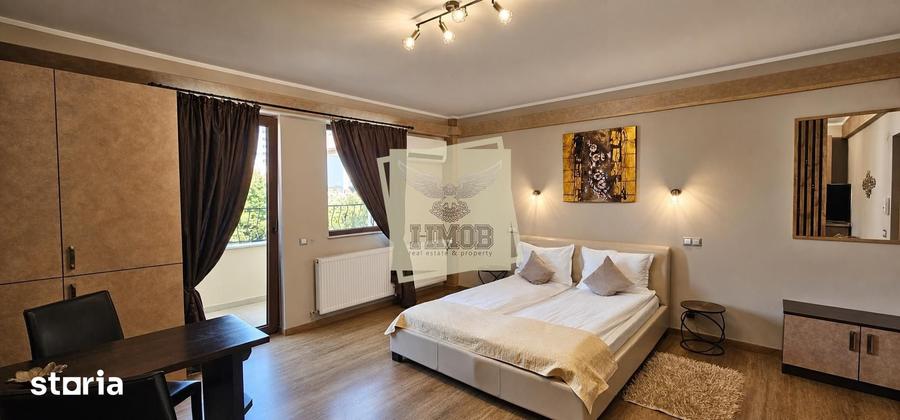 Studio Premium 40mp | balcon | Zona Central | Inchiriere flexibila - 8
