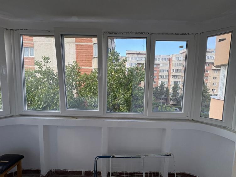 Apartament dormitor + living, 70 mp | Str. Năsăud - 10