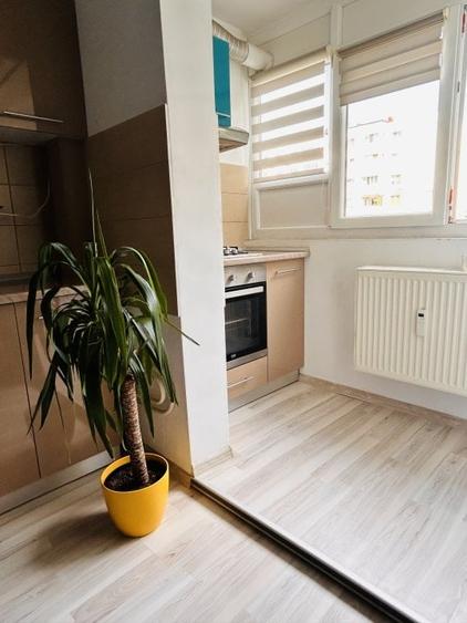 Apartament cu 2 camere decomandat în Nicolae Grigorescu