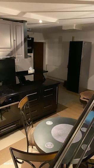 Apartament cu 2 camere în Dumbrăvița