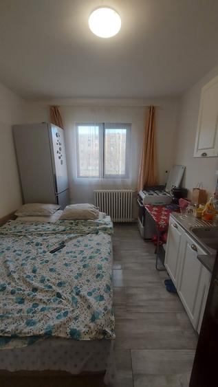 Apartament decomandat în Gemenii