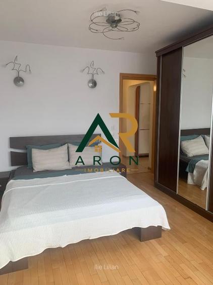3 Camere de inchiriat | Nerva Traian | Centrala | Parcare - 1