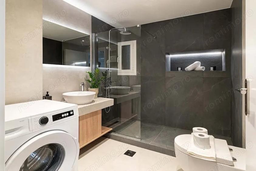 Apartament cu 2 camere decomandat în Iancului