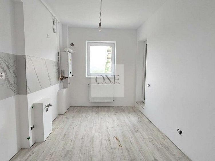 Garsoniera Modernă Bloc Nou - 7