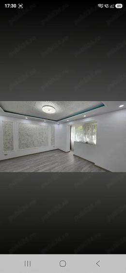 Apartament cu 2 camere decomandat în Horia