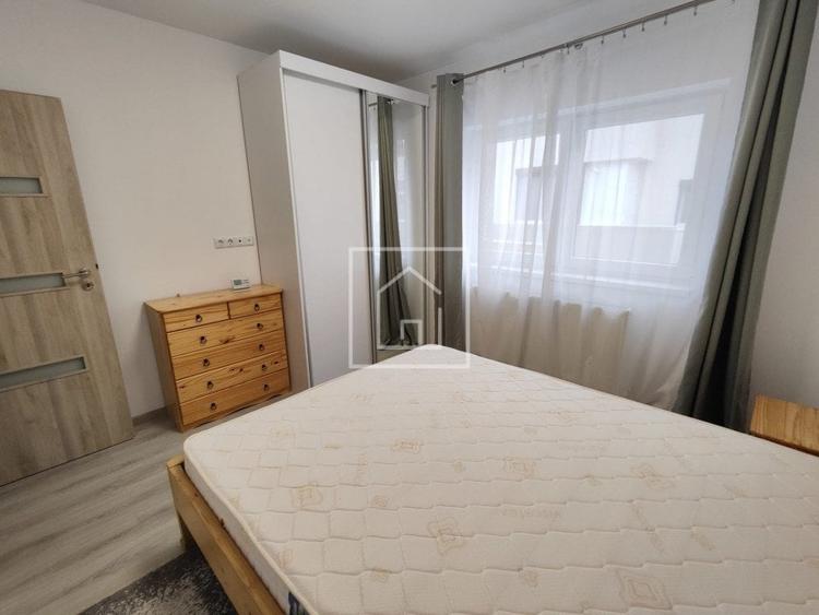 Apartament 2 camere modern cu grădină proprie – mobilat, utilat - 4
