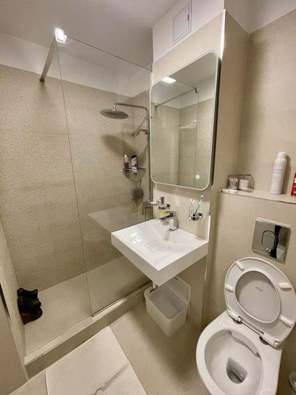 Apartament cu 2 camere decomandat în Nicolae Grigorescu