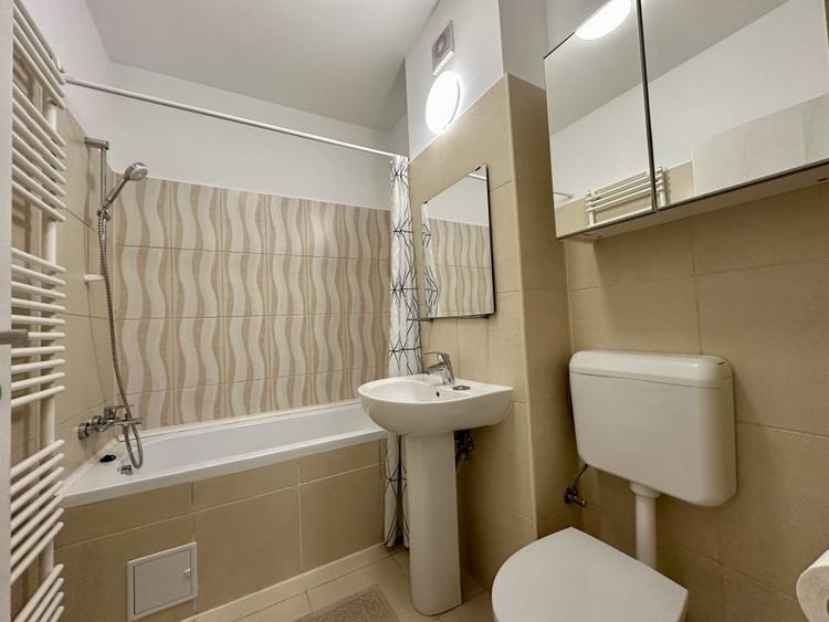 Lujerului, Garsoniera 35 mp, Exigent Plaza Mall, bloc nou - 7