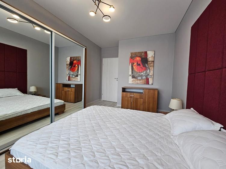 Apartament cu 2 camere nou - Militari Pollux Residence - 2