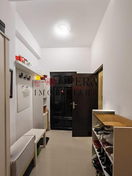 Oportunitate!Garsoniera/spatiu birou, de vanzare, Zona Copou-Exclusive Residence - 6