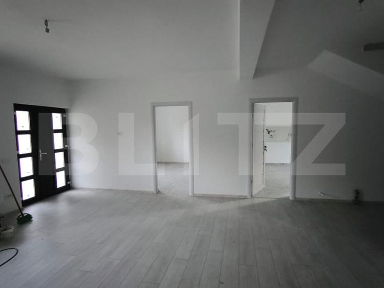 Casă P+E, 150 mp utili, 330 mp teren, la cheie, zona Manastirea Jitianu-Braniste - 4