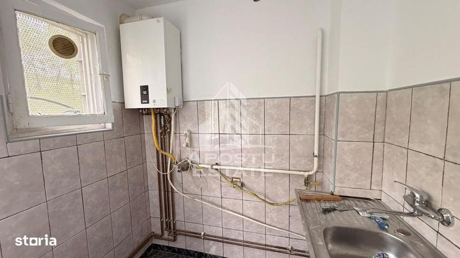 Apartament cu 3 camere în Șagului — fotografia 1