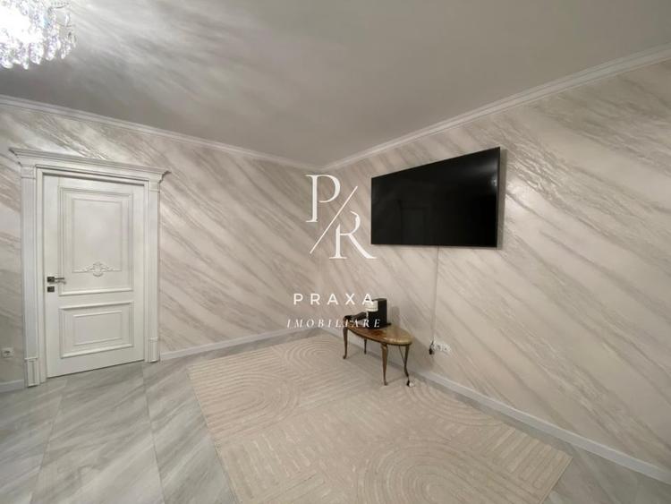 Apartament Lux 3 camere parcare subterana, boxa, zona Eroilor! - 8