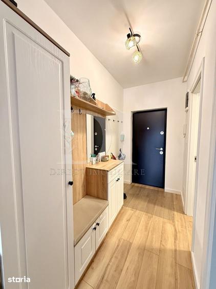Apartament cu 3 camere în Florești