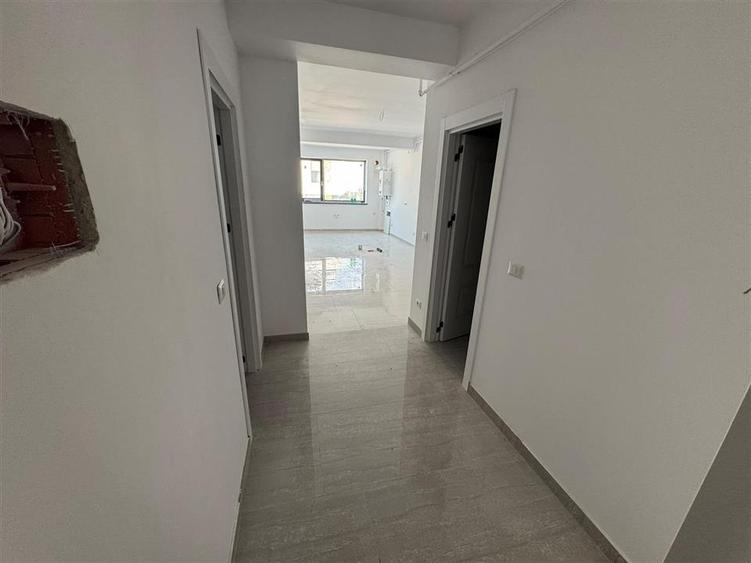 Apartament cu 2 camere decomandat în Nord