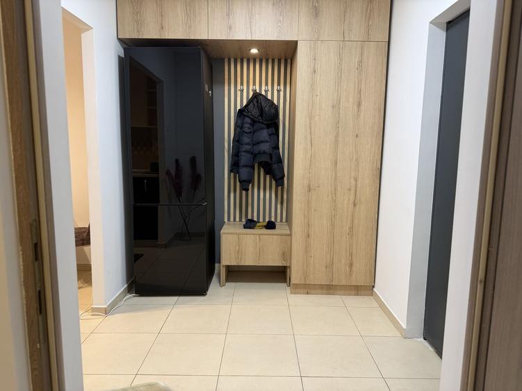 Apartament 2 camere, la 4 min. de metrou Piata Sudului/ Mall SunPlaza - 5
