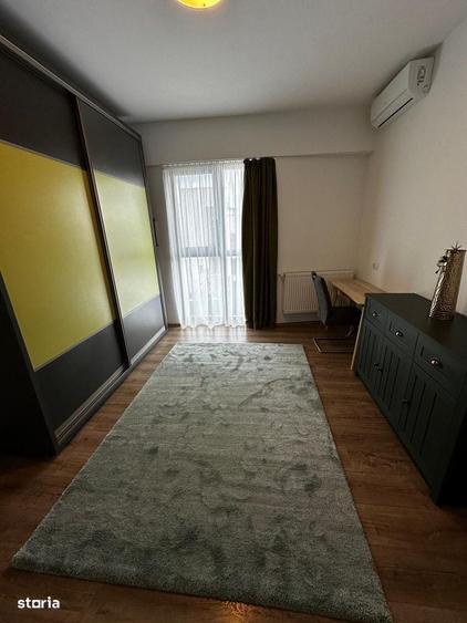Apartament 4 camere | Unirii | Bloc rezidential - 1