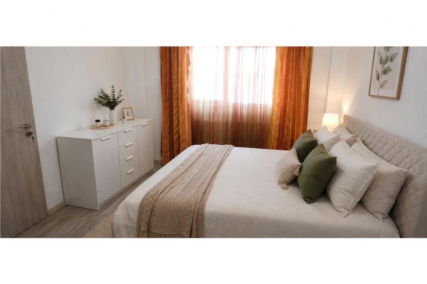 Apartament cu 2 camere în Vitan