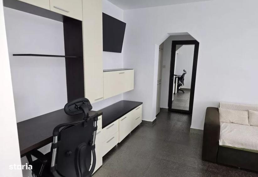 Apartament cu 2 camere în Tomis II