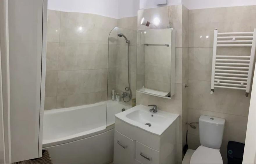 3 Camere 67Mp Mobilat Bloc Nou zona Cug Providenta - 7