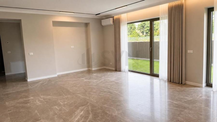 Apartament cu 2 camere decomandat în Băneasa