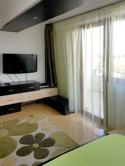 Apartament cu 2 camere decomandat în Mărășești