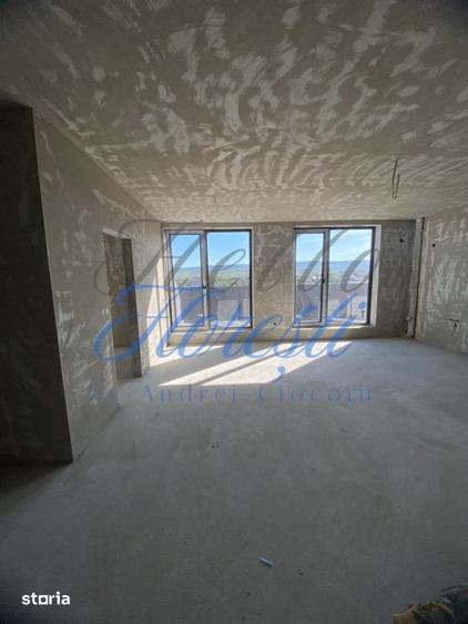 Apartament cu 2 camere semidecomandat în Someșeni