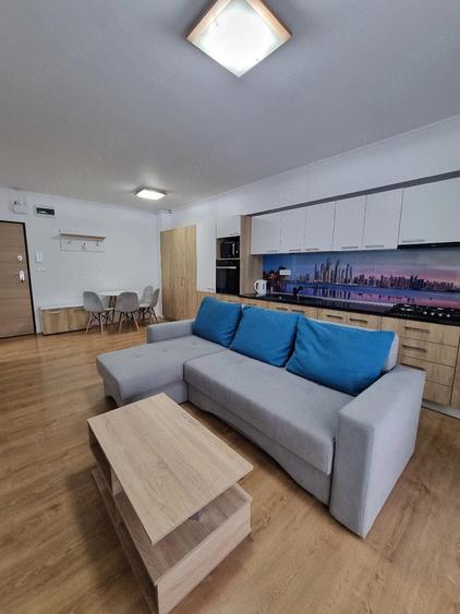 Apartament cu 2 camere decomandat în Torontalului