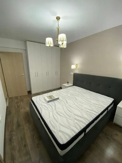 Apartament cu 2 camere decomandat, mobilat în Aviației