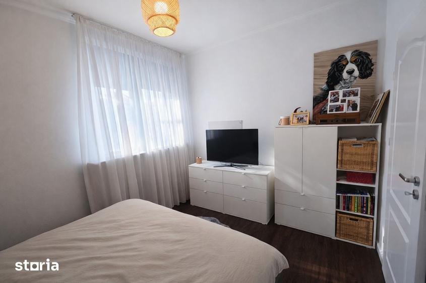 Casa moderna premium | 140 mp utili | Teren 520 mp | - 5