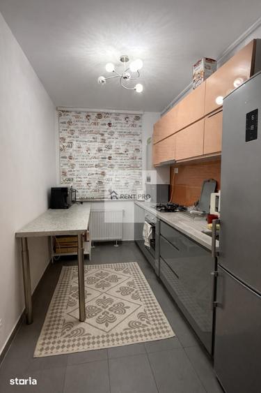Apartament cu 3 camere în Plevnei