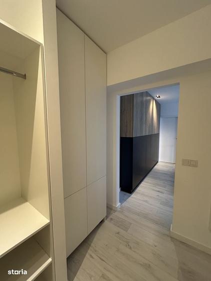 Apartament cu 3 camere în Est