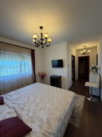 Apartament 2 camere de inchiriat zona Baneasa - 6