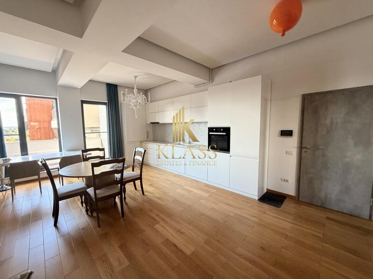 Apartament 3 camere | 108 mp | Parcare în garaj | Lângă Agave Restaurant - 3