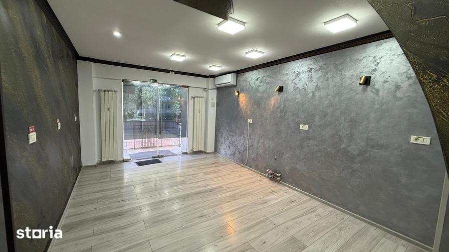 Spatiu comercial , Sosa Salaj, locatie cu vad, fost salon! - 6