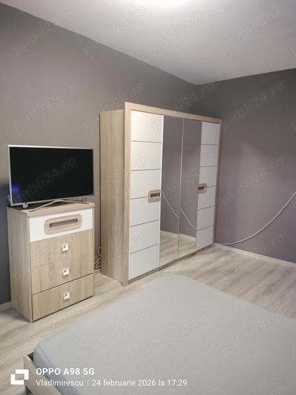 Apartament cu 3 camere decomandat în Vladimirescu