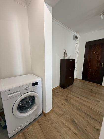 Inchiriez APARTAMENT 2 camere + garaj inclus | Complet utilat | Zona Porolissum, Zalau - 8