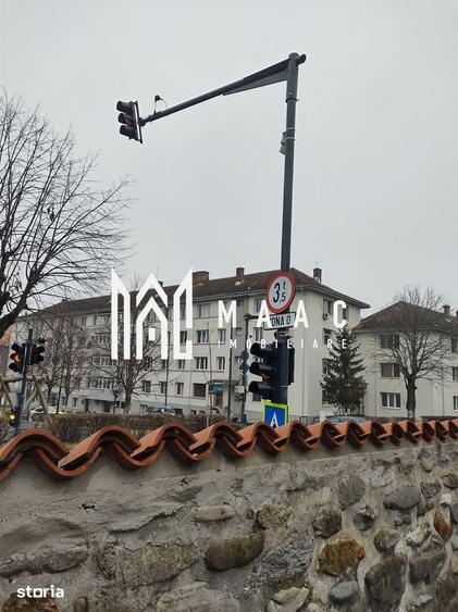 Apartament de vânzare 2 camere | Central, Râmnicu Vâlcea | 47 mp - 1