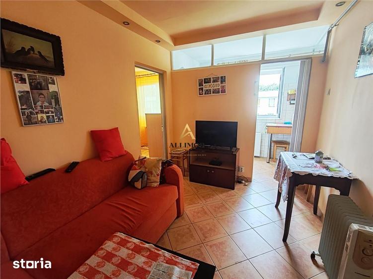 Apartament 2 camere in Ploiesti, zona Democratiei - 16