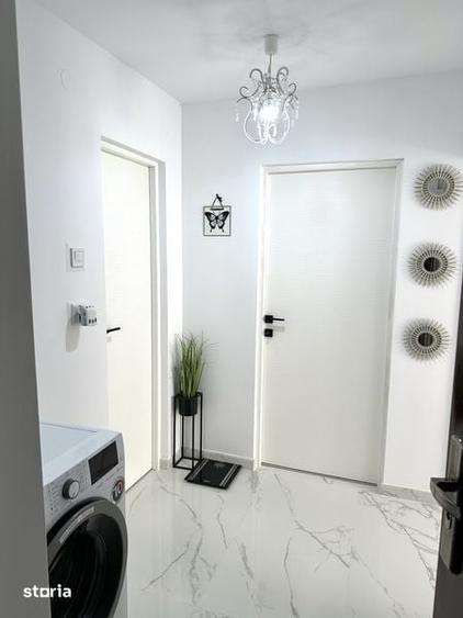 Inchiriez apartament 2 camere, Str. Nicolae Titulescu - 6