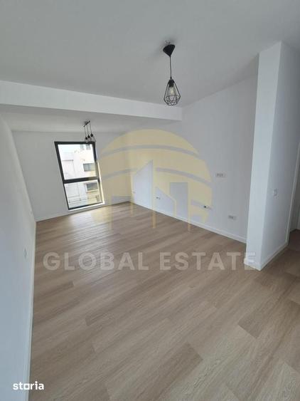 Inchiriere Vila - Parcul Carol | 280 mp utili | 8 camere - 5