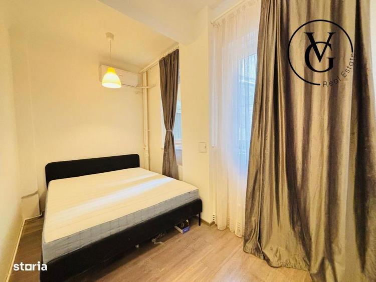 Apartament 3 camere - Zona Cismigiu - 4
