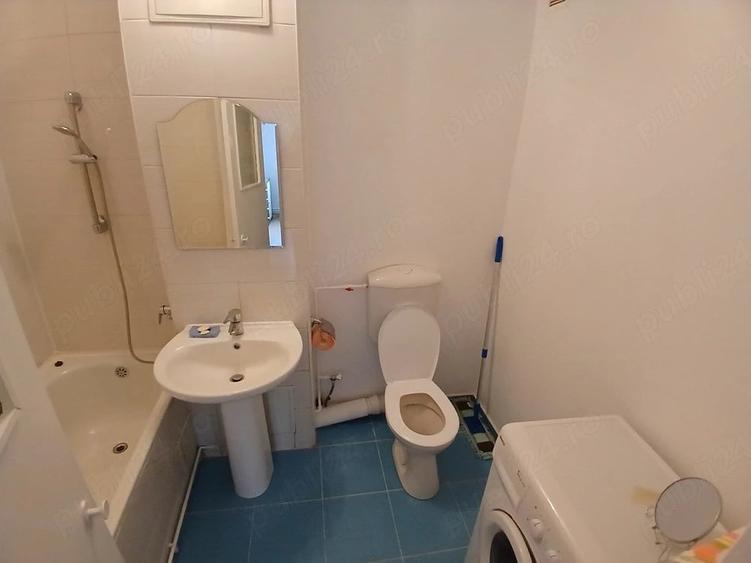 Apartament cu 2 camere decomandat în Județean