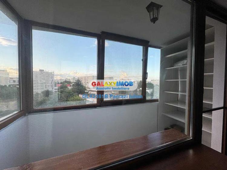 Apartament cu 3 camere semidecomandat, mobilat în Nicolae Grigorescu