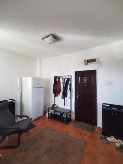 Apartament cu 2 camere, mobilat în Cișmigiu